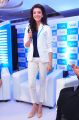 Kajal Agarwal as Brand ambassador for Gillette Venus Press Meet