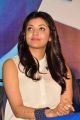 Actress Kajal Agarwal Cute Pics at Baadshah Success Meet