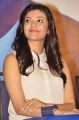 Actress Kajal Agarwal Pics at Baadshah Movie Success Meet