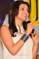 Actress Kajal Agarwal Pics at Baadshah Movie Success Meet