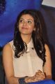 Actress Kajal Cute Pics at Baadshah Movie Success Meet