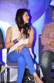 Kajal Agarwal Hot Pics at Baadshah Success Meet