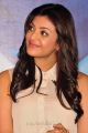 Kajal Agarwal Cute Pics at Baadshah Success Meet