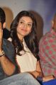 Actress Kajal Agarwal Cute Pics at Baadshah Success Meet