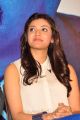 Kajal Agarwal Cute Pics at Baadshah Success Meet