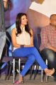 Kajal Agarwal Hot Pics at Baadshah Success Meet