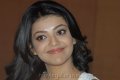 Kajal Agarwal Cute Smile Pictures