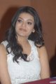 Kajal Agarwal Cute Smile Pictures