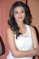 Kajal Agarwal Cute Smile Pictures