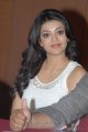 Kajal Agarwal at Duplicate Press Meet