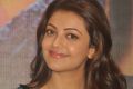 Actress Kajal Agarwal Photos @ Govindudu Andarivadele Success Meet