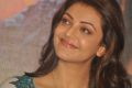 Actress Kajal Agarwal Photos @ Govindudu Andarivadele Success Meet