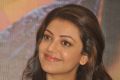 Actress Kajal Agarwal Photos @ Govindudu Andarivadele Success Meet