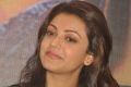 Telugu Actress Kajal Photos @ Govindudu Andarivadele Success Meet