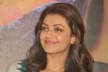 Actress Kajal Agarwal Photos @ Govindudu Andarivadele Success Meet