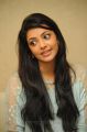 Kajal Cute Face Photos at Sarocharu Movie Interview