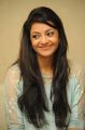 Actress Kajal New Cute Photos at Sir Vacharu Movie Interview