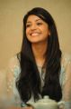 Actress Kajal New Cute Photos at Sir Vacharu Movie Interview