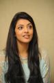 Kajal Agarwal Cute Face Photos at Sarocharu Movie Interview