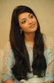 Actress Kajal New Cute Photos at Sarocharu Movie Interview