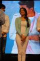 Beautiful Kajal in White Dress at Thuppakki Audio Release