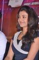 Actress Kajal Agarwal Latest Stills at Thuppaki Audio Release