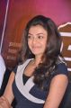 Actress Kajal Agarwal Stills at Thuppaki Audio Launch Function