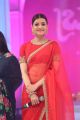 Actress Kajal Aggarwal Photos @ Brahmotsavam Audio Release