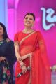 Actress Kajal Agarwal Photos @ Brahmotsavam Audio Launch