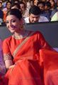 Actress Kajal Agarwal @ Brahmotsavam Audio Release Photos