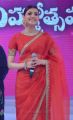 Actress Kajal Agarwal Photos @ Brahmotsavam Audio Launch