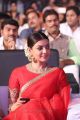 Actress Kajal Agarwal @ Brahmotsavam Audio Release Photos