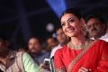 Actress Kajal Agarwal @ Brahmotsavam Audio Release Photos