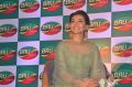 Tamil Actress Kajal Cute Pics in Light Green Salwar Dress