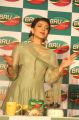 Actress Kajal Agarwal in Light Green Salwar Pics