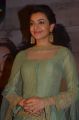Tamil Actress Kajal Cute Pics in Light Green Salwar Dress