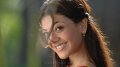 Kajal Agarwal Cute Smile Wallpapers