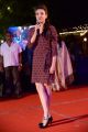 Actress Kajal Agarwal Pics @ Govindudu Andarivadele Teaser Launch