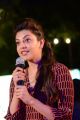 Actress Kajal Agarwal Pics @ Govindudu Andarivadele Teaser Launch