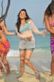 Hot Kajal Agarwal in Sir Osthara Businessman Song