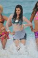 Hot Kajal Agarwal in Sir Osthara Pics