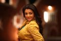 Actress Kajal Agarwal Hot Photos in Sarocharu Movie