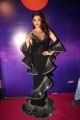 Actress Kajal Agarwal Hot Photos in Black Dress