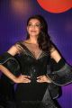 Actress Kajal Agarwal Hot Photos @ Zee Apsara Awards 2018