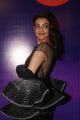 Actress Kajal Agarwal Hot Photos in Black Dress