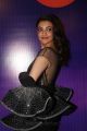 Actress Kajal Agarwal Hot Photos in Black Dress