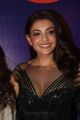 Actress Kajal Agarwal Hot Photos @ Zee Telugu Apsara Awards 2018