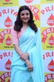 Actress Kajal Agarwal Images @ Priya Gold Oils Brand Ambassador