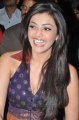 Kajal Agarwal Hot Images in Businessman Success Meet