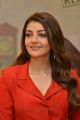 Actress Kajal Agarwa Photos @ Kavacham Teaser Launch